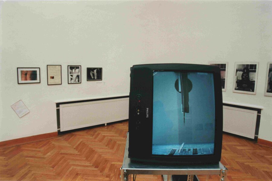 foto: Michaela Dvořáková